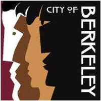 City of Berkeley logo