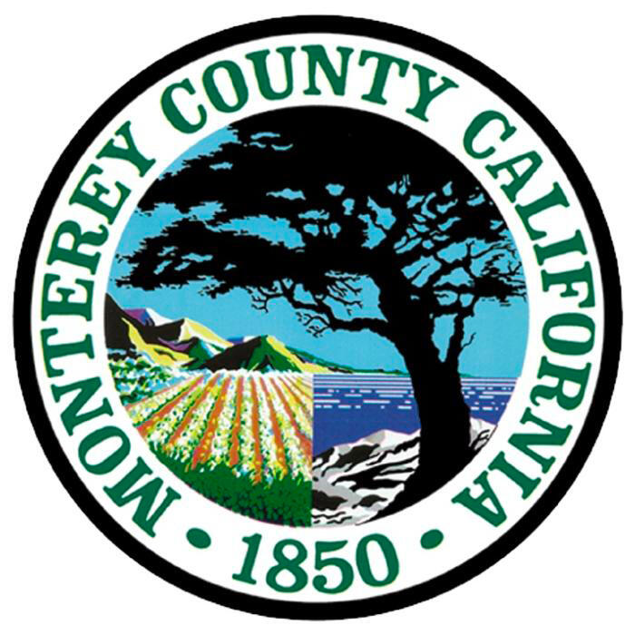 Monterey County seal