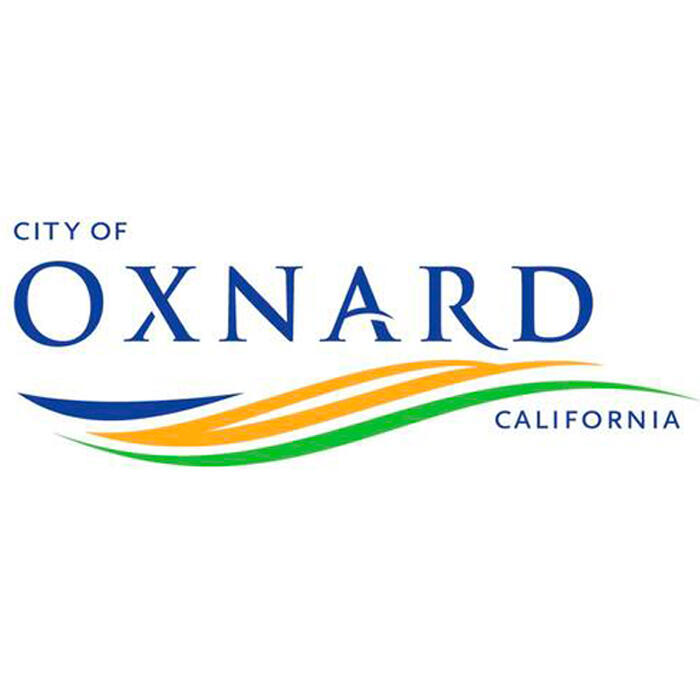 City of Oxnard logo