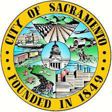 City of Sacramento seal
